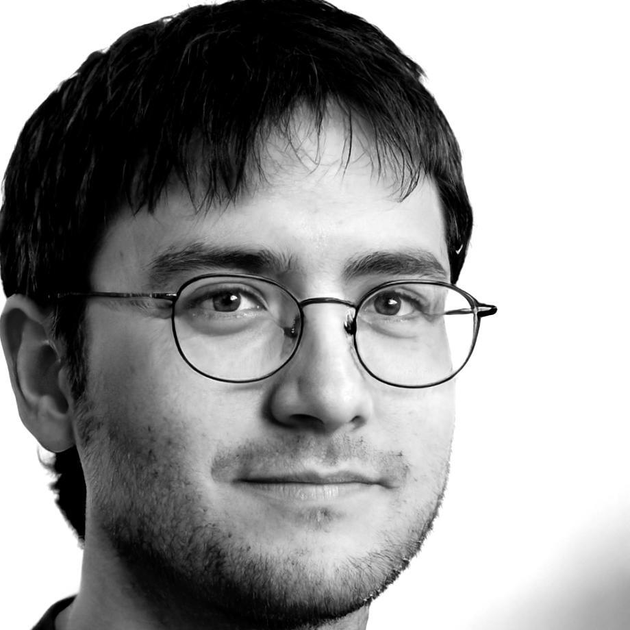 Martin Svoboda, CTO a technický ředitel