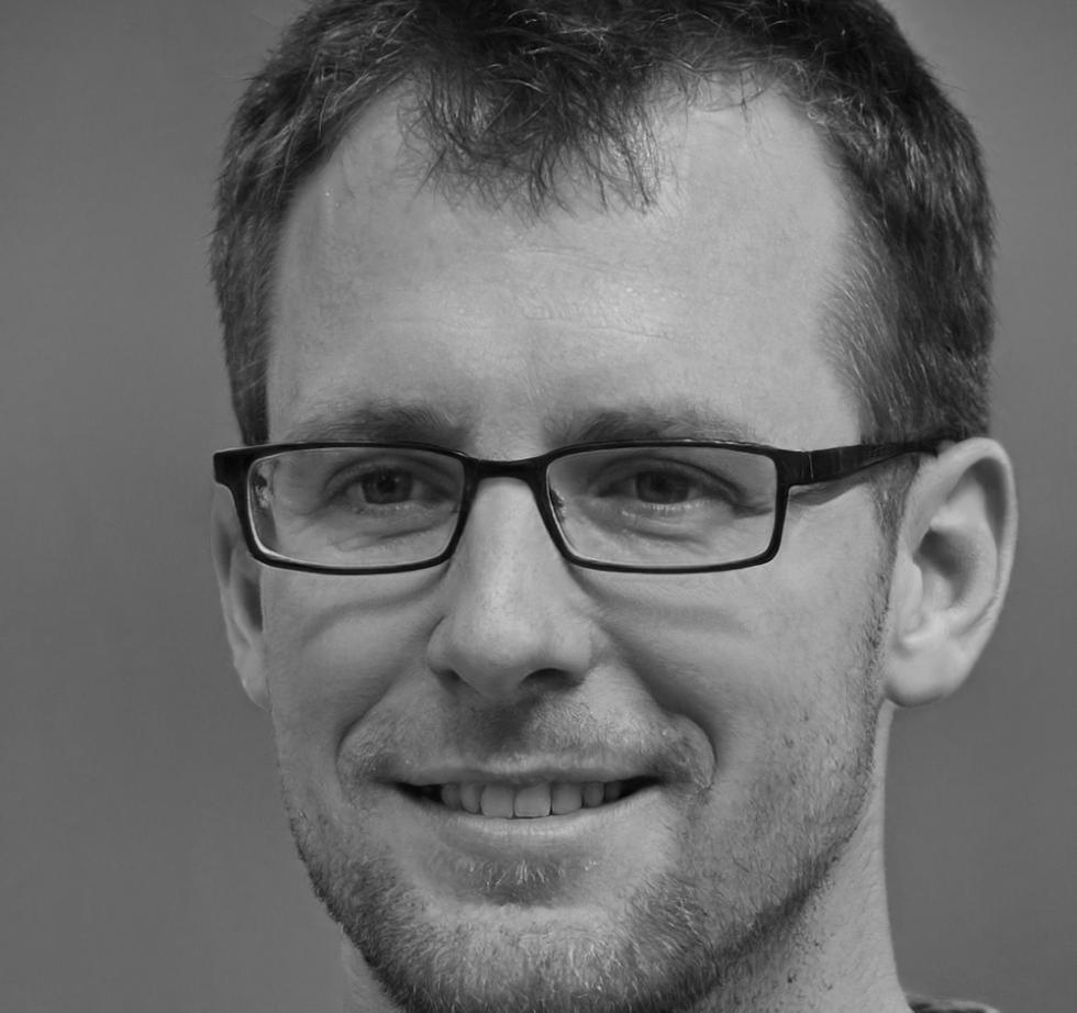 Petr Novák, CEO a zakladatel