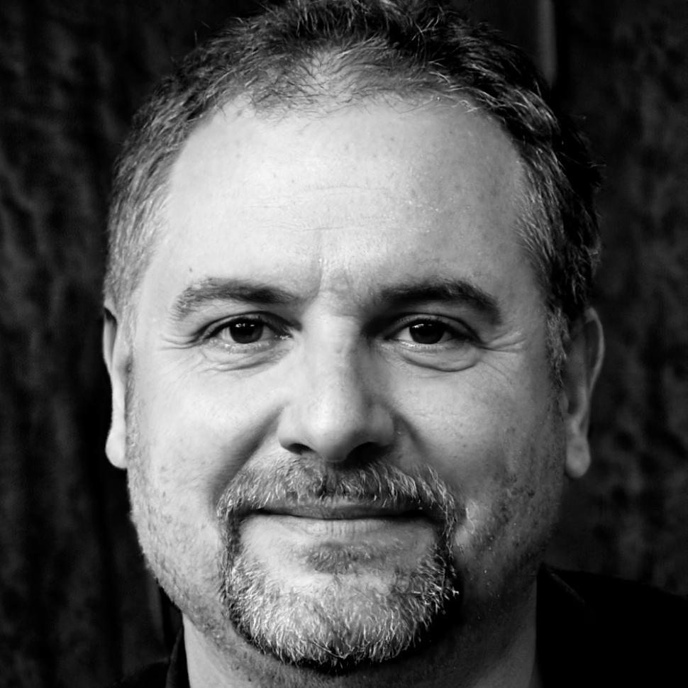 Martin Svoboda